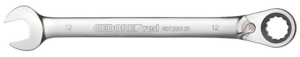 GEDOREred Ring-Maulschlüssel R07200100 3300853 10 mm, 1 St.