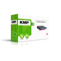 KMP SA-T50  magenta Toner kompatibel zu SAMSUNG...