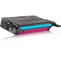KMP SA-T50  magenta Toner kompatibel zu SAMSUNG CLT-M5082L (SU322A)