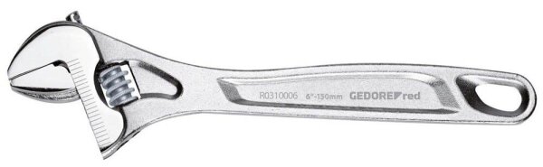 GEDOREred Rollgabelschlüssel R03100012 3300999 1 St.