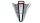 GEDOREred Ring-Maulschlüssel-Satz R09105021 3300991 21-teilig