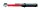 GEDOREred Drehmomentschlüssel R48900025 3301214, 1 St.