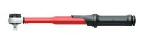 GEDOREred Drehmomentschlüssel R68900100 3301216, 1 St.