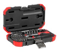 GEDOREred Bit-Set R33003040, 40-teilig