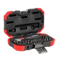 GEDOREred Bit-Set R33003032, 32-teilig