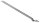 GEDOREred 3301464 Hebeleisen 61,0 cm