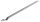 GEDOREred 3301464 Hebeleisen 61,0 cm