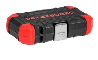 GEDOREred Bit-Set R33003051, 51-teilig