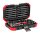 GEDOREred Bit-Set R33003051, 51-teilig