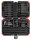 GEDOREred Bit-Set R33003067, 67-teilig