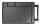 GEDOREred GEDMaster R20202207 Werkstattwagen mit Lochwand schwarz 7 Schubladen