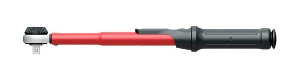 GEDOREred Drehmomentschlüssel R58900050 3301871, 1 St.
