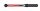 GEDOREred Drehmomentschlüssel R58900050 3301871, 1 St.