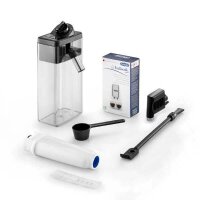 DeLonghi ECAM 350.50.B Kaffeevollautomat schwarz