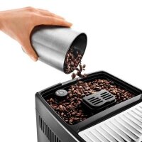 DeLonghi ECAM 350.50.B Kaffeevollautomat schwarz