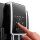 DeLonghi ECAM 350.50.B Kaffeevollautomat schwarz