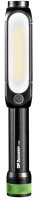 GP C34 LED Taschenlampe schwarz 19,3 cm, 1 St.