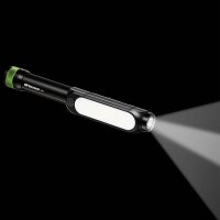 GP C34 LED Taschenlampe schwarz 19,3 cm, 1 St.