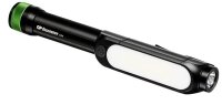 GP C34 LED Taschenlampe schwarz 19,3 cm, 1 St.