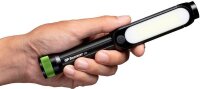 GP C34 LED Taschenlampe schwarz 19,3 cm, 1 St.