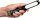 GP C34 LED Taschenlampe schwarz 19,3 cm, 1 St.