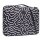 Exacompta Laptophülle Moon Kunstfaser schwarz bis 35,6 cm (14 Zoll)