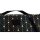 Exacompta Laptophülle Neo Deco Kunstfaser schwarz bis 35,6 cm (14 Zoll)