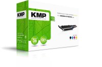 KMP SA-T53V  schwarz, cyan, magenta, gelb Toner...