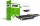 KMP SA-T53V  schwarz, cyan, magenta, gelb Toner kompatibel zu SAMSUNG CLT-P406C (SU375A), 4er-Set