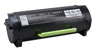 Lexmark 50F2U00  schwarz Toner