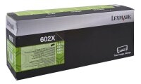 Lexmark 60F2X00  schwarz Toner