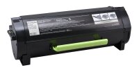 Lexmark 60F2X00  schwarz Toner