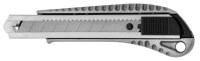 WESTCOTT Cuttermesser Aluminum Alloy silber 18 mm, 1 St.