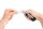WESTCOTT Cuttermesser Collapsible Utility Knife schwarz 18 mm, 1 St.