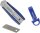 WESTCOTT Cuttermesser blau 19 mm, 1 St.