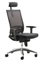 Mayer Bürostuhl myOPTIMAX, 2486 Stoff schwarz,...