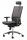 Mayer Bürostuhl myOPTIMAX, 2486 Stoff schwarz, Gestell alu