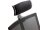 Mayer Bürostuhl myOPTIMAX, 2486 Stoff schwarz, Gestell alu