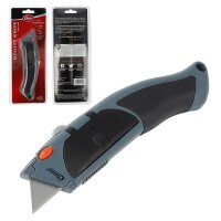 Clauss Cuttermesser grau 18 mm, 1 St.