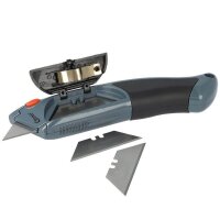 Clauss Cuttermesser grau 18 mm, 1 St.