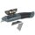 Clauss Cuttermesser grau 18 mm, 1 St.