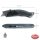 Clauss Cuttermesser grau 18 mm, 1 St.