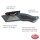 Clauss Cuttermesser grau 18 mm, 1 St.