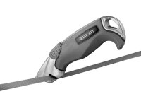 WESTCOTT Cuttermesser Aluminum Alloy grau 18 mm, 1 St.