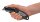 WESTCOTT Cuttermesser Zinc Alloy schwarz 18 mm, 1 St.