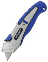 WESTCOTT Cuttermesser blau 18 mm, 1 St.