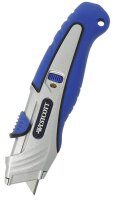 WESTCOTT Cuttermesser blau 18 mm, 1 St.