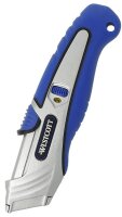WESTCOTT Cuttermesser blau 18 mm, 1 St.