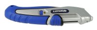 WESTCOTT Cuttermesser blau 18 mm, 1 St.