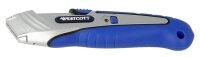 WESTCOTT Cuttermesser blau 18 mm, 1 St.